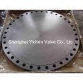 Large Diameter Carbon Steel Blind Flanges